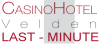 Casino Hotel - Last Minute